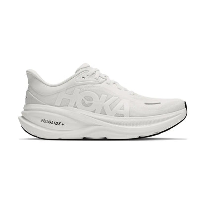 Women's Clifton Pro White/White