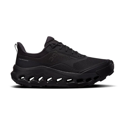 Women's Cloudhorizon 2 Waterproof Black/Black