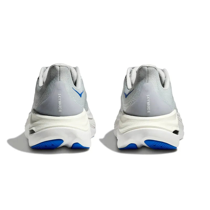Men's Skyward X Cosmic Grey/Silver