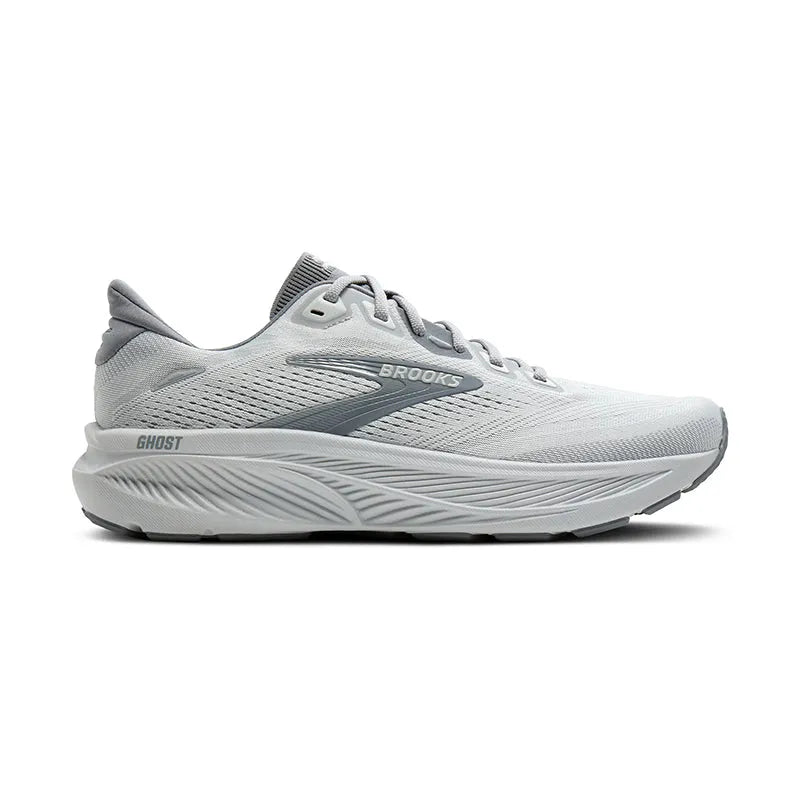 Men's Ghost 18 Primer Grey/Oyster