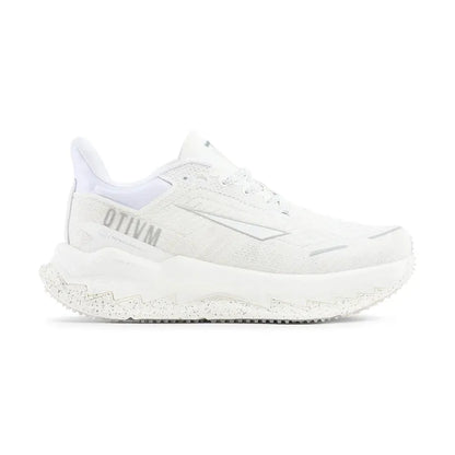 Men's Overdrive ST White/Silver/Grey