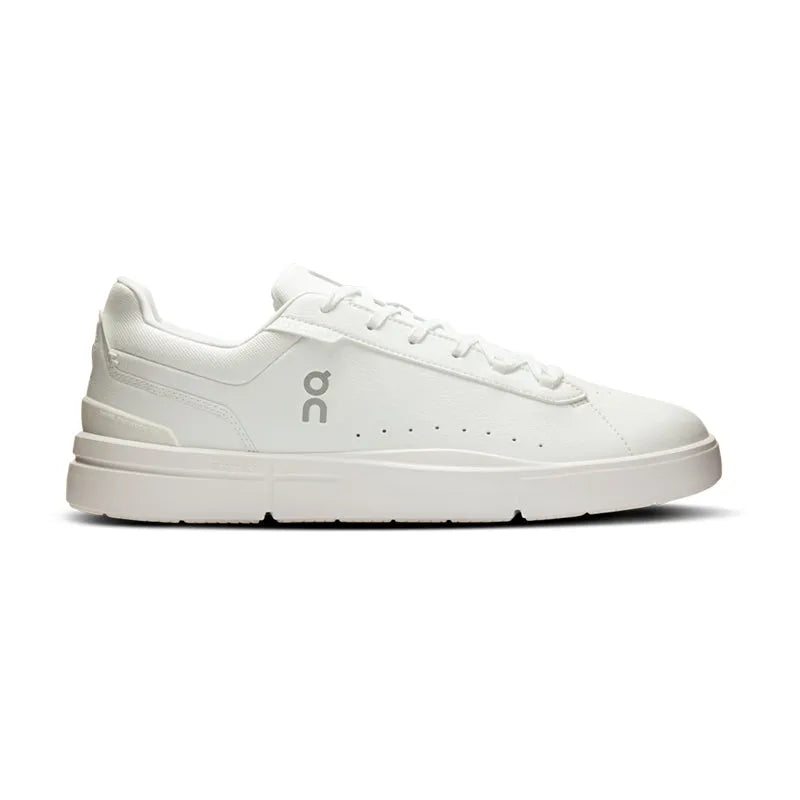 Men's The Roger Advantage White/White