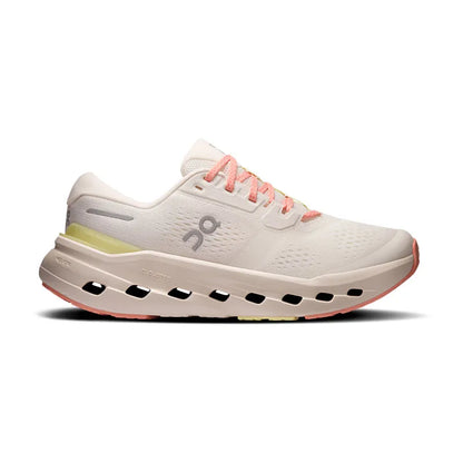 Women's Cloudrunner 3 Ivory/Dew