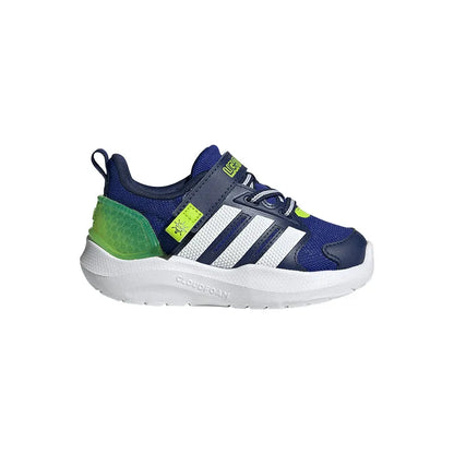 Kid's Toddler Lightorama RNR Blue/Black/Neon
