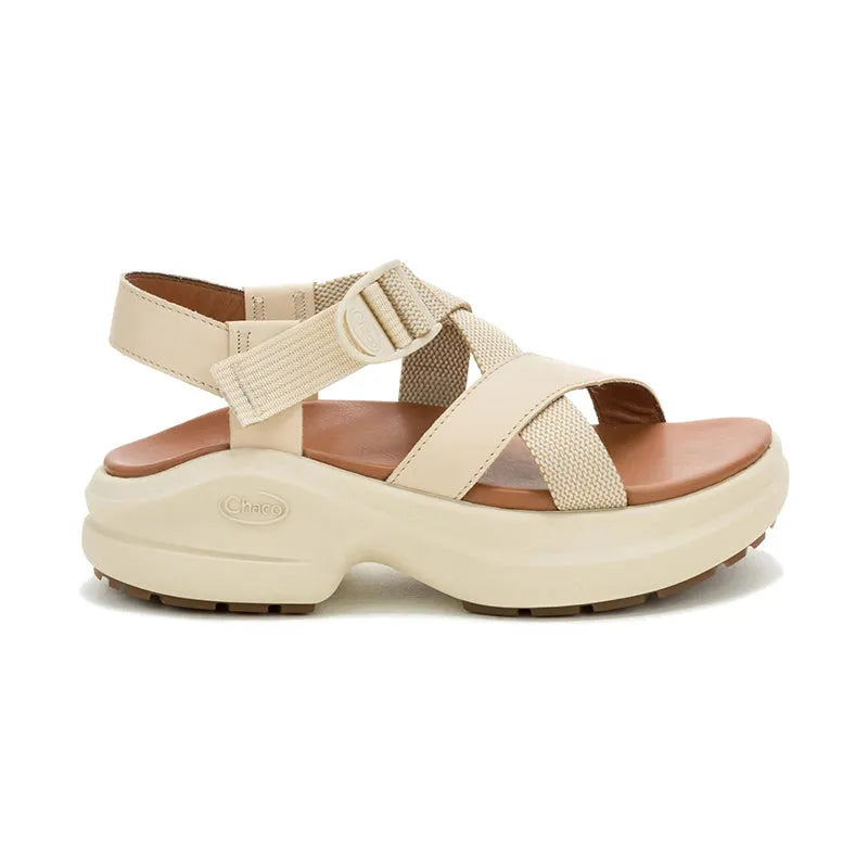 Women's Cushform Khaki