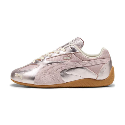Women's Speedcat Pink/Metallic