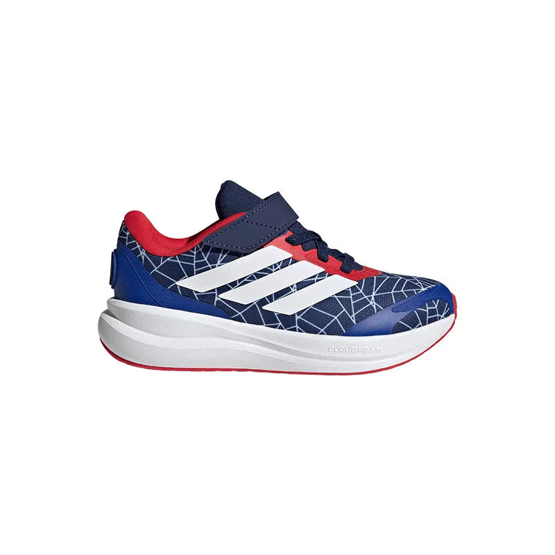 Kid's Preschool Runfalcon 6 Dark Blue/White
