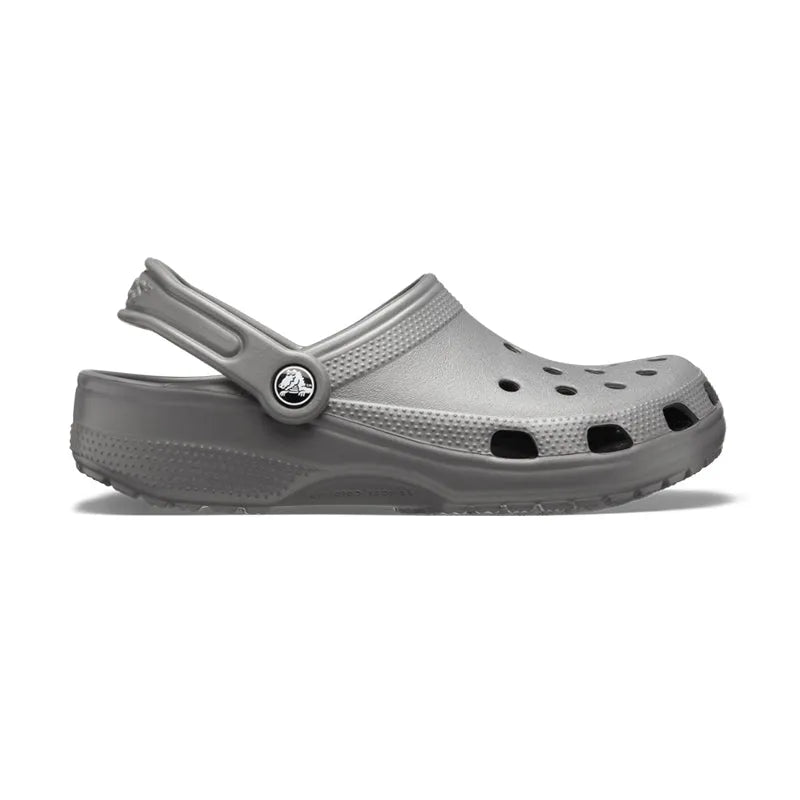 Women's Classic Clog Slate Grey