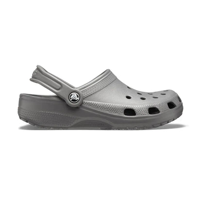 Women's Classic Clog Slate Grey