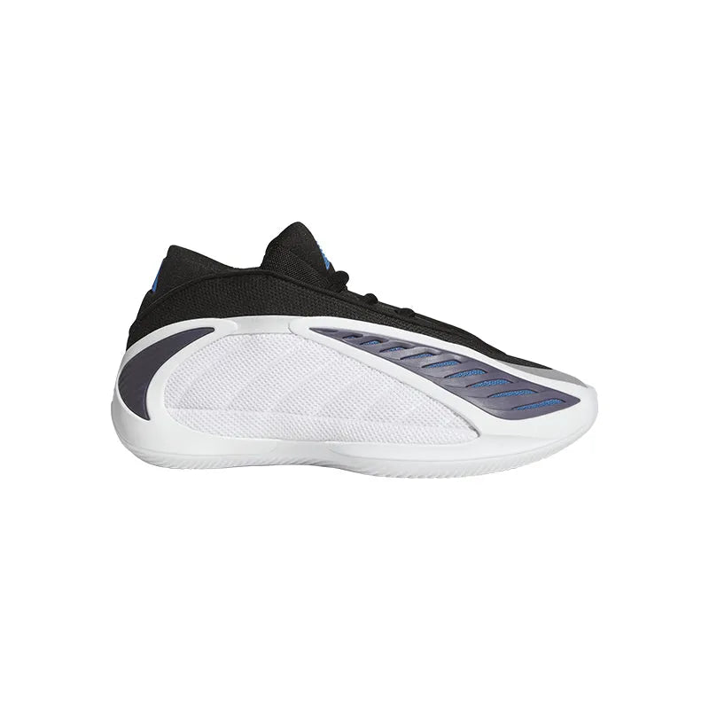 Kid's Grade School Anthony Edwards 2 White