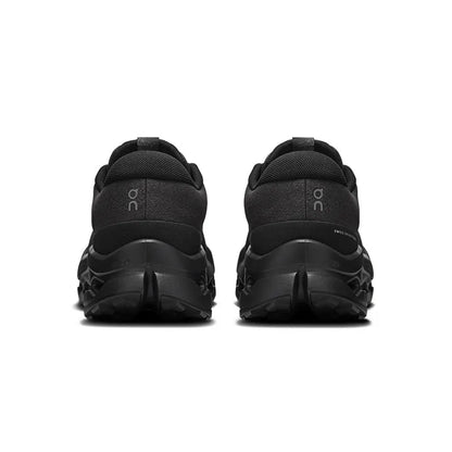 Men's Cloudsurfer Trail 2 Waterproof Black/Black