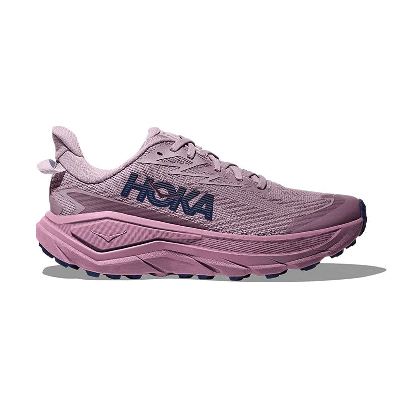 Women's Challenger 8 GORE-TEX Fragrant Lilac/Berry Mauve