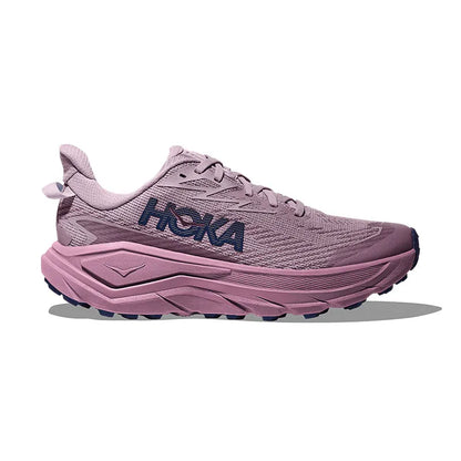 Women's Challenger 8 GORE-TEX Fragrant Lilac/Berry Mauve