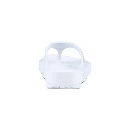 Women's OOlala Thong White