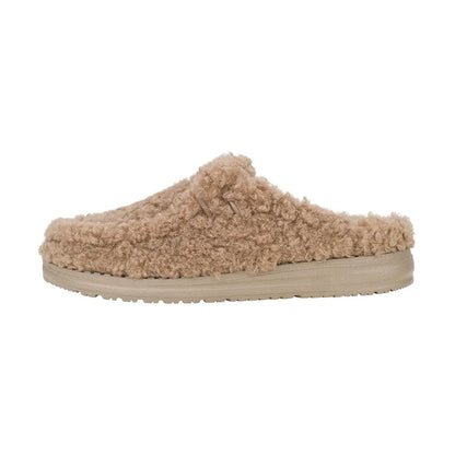 Women's Wendy Slipper Timber Wolf