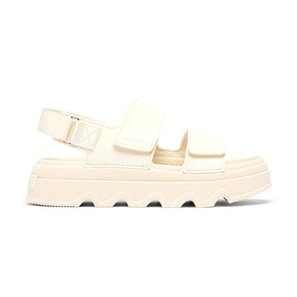 Women's Kinetic Sunchase Ankle Strap Chalk/Sea Salt