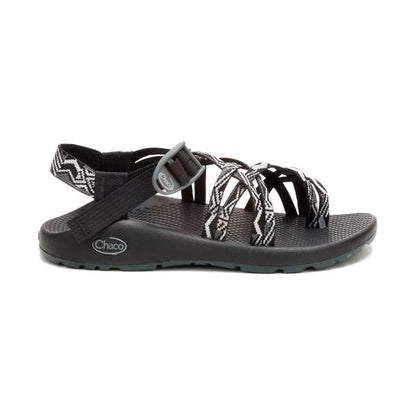 Women's ZX/2 Classic Paddle Black and White