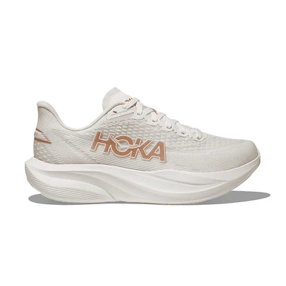 Women's Mach 7 Frost/Rose Gold