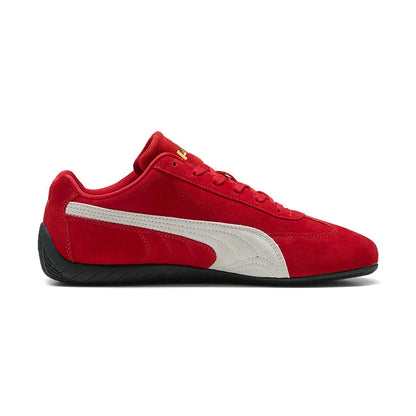 Women's Speedcat OG All Time Red/White