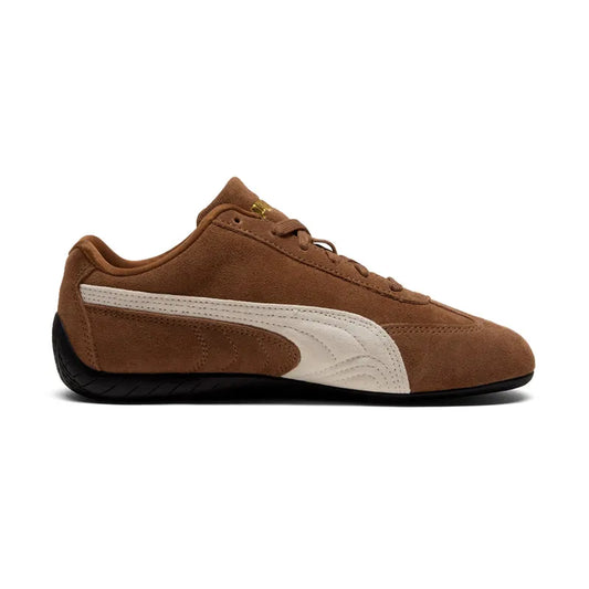 Men's Speedcat OG Haute Coffee/Frosted Ivory