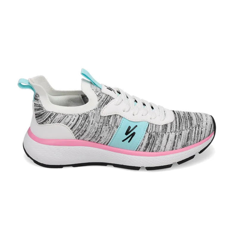 Women's Reign Remix Miami/White/Black