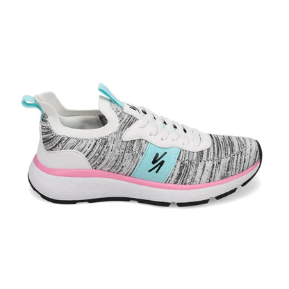 Women's Reign Remix Miami/White/Black