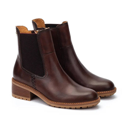 Women's Medina Caoba