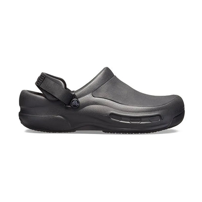 Women's Bistro Pro Work Literide Clog Black