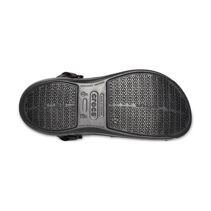Women's Bistro Pro Work Literide Clog Black