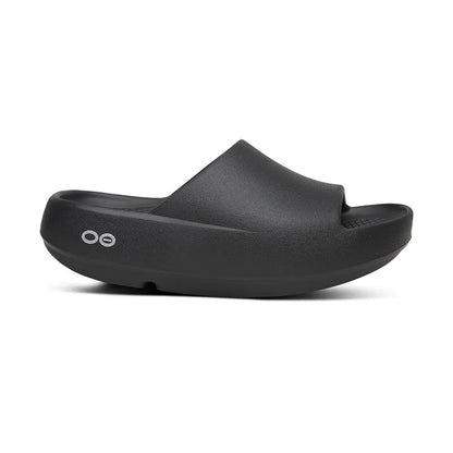 Men's OOahh PLUS Black