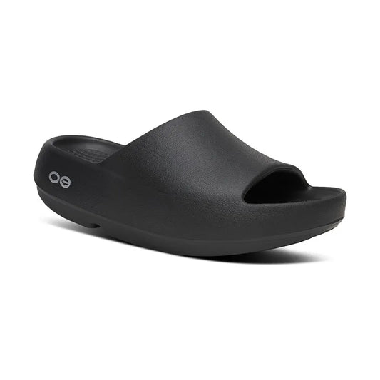 Men's OOahh PLUS Black