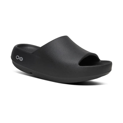 Women's OOahh PLUS Black