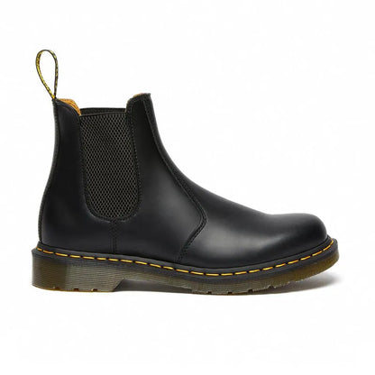 Women's 2976 Black Smooth