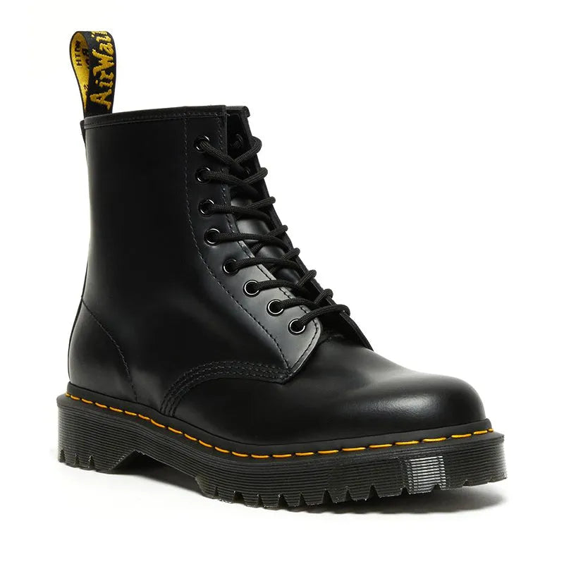 Women's 1460 Bex Black Smooth