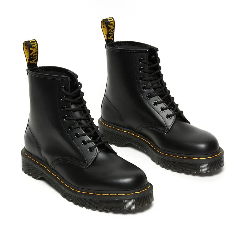 Women's 1460 Bex Black Smooth