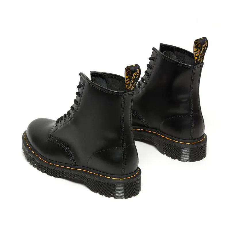Women's 1460 Bex Black Smooth