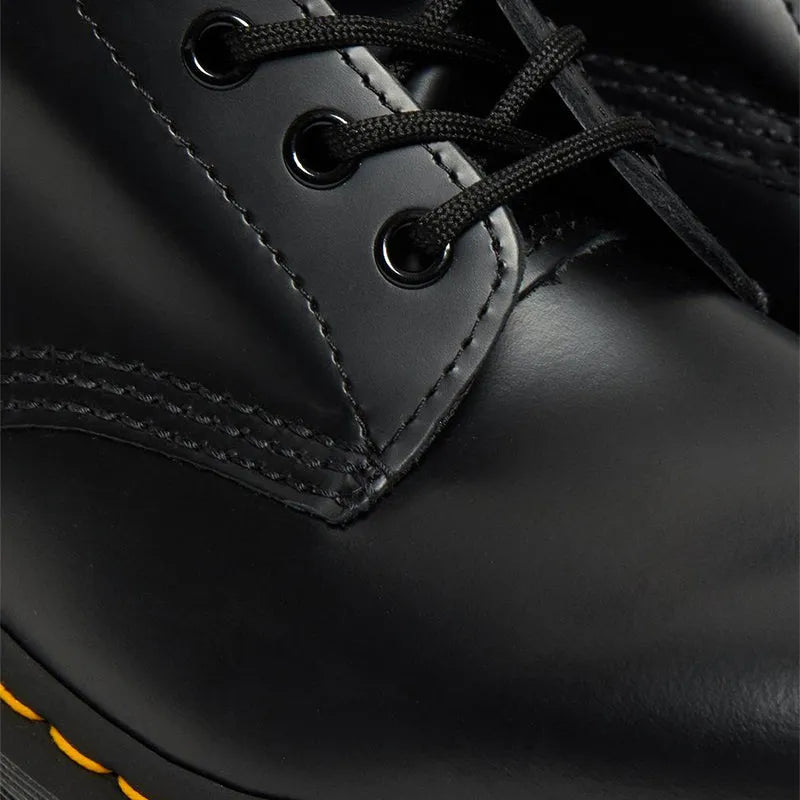 Women's 1460 Bex Black Smooth
