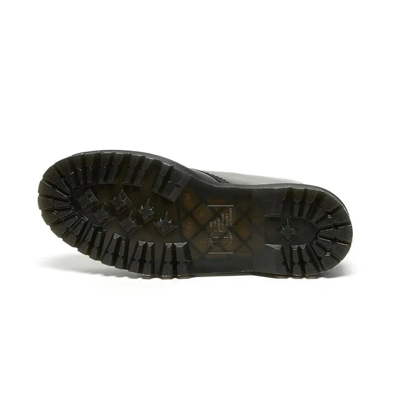 Women's 1460 Bex Black Smooth
