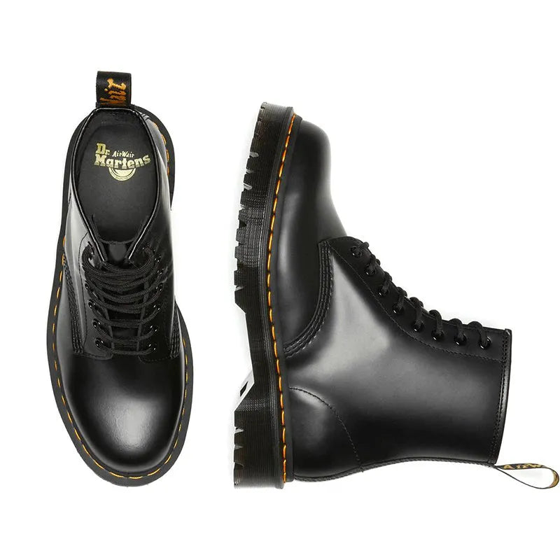 Women's 1460 Bex Black Smooth