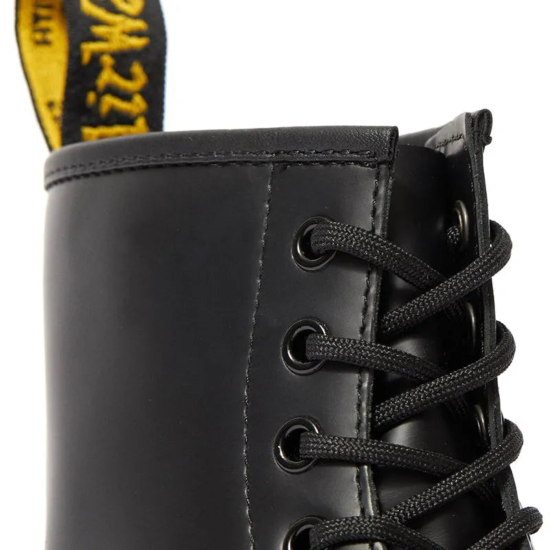 Women's 1460 Bex Black Smooth