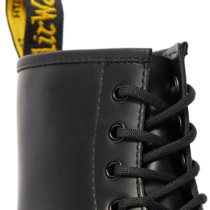 Women's 1460 Bex Black Smooth