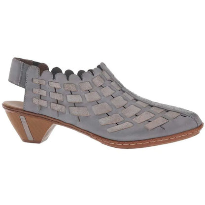 Women's Sina 78 Grey