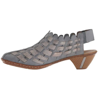 Women's Sina 78 Grey