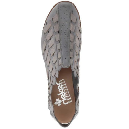 Women's Sina 78 Grey