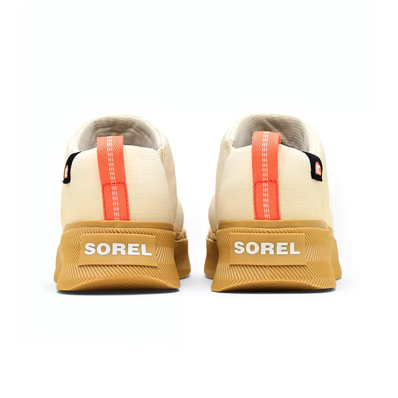 Women's Out N About IV Mini Puffy Honey White/Gum
