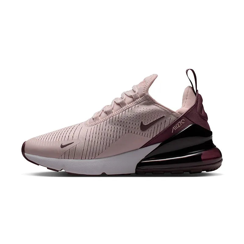 Women's Air Max 270 Silt Red/Burgundy Crush