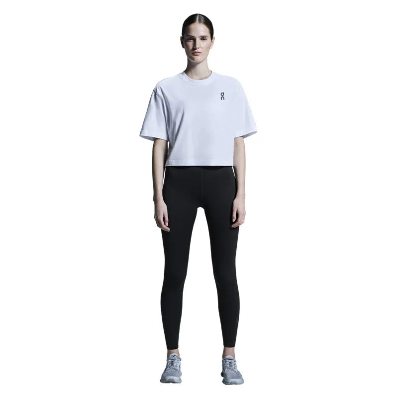 Women's Club Boxy-T