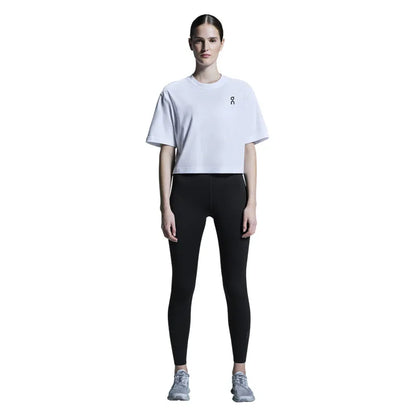 Women's Club Boxy-T