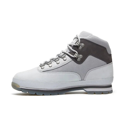 Men's Euro Hiker Light Blue Nubuck