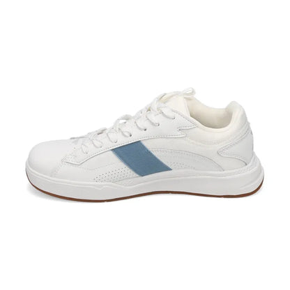 Women's Ashbury White/Blue/Gum